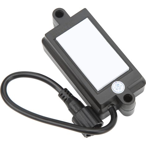 Capteur de coffre à ouverture par geste, kit de détection pied électrique pour hayon de voiture, accessoire de porte arrière automatique, induction intelligente sans contact (1/5)
