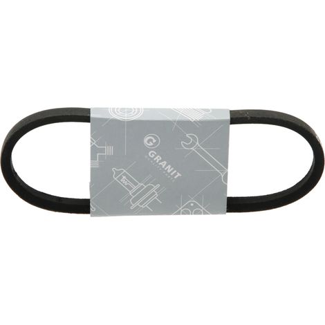 Cinghia trapezoidale 1122 mm 113 cm 57510X1100 Dayco