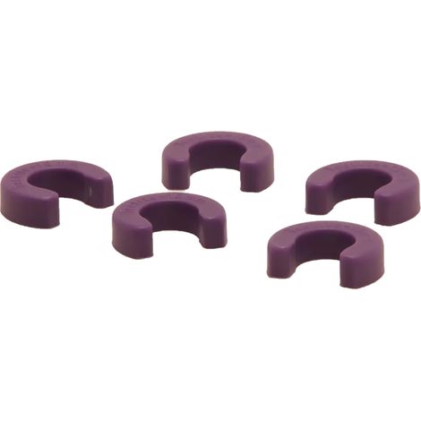 VSH Tectite Classic Clip di smontaggio 12 Tipo DC, 4752297