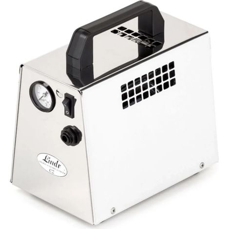 Compressore, Mini compressore, Compressore d aria - VK15 / VK30, per rubinetti di birra senza CO2, Modello: Mini compressore VK15 (1/3)