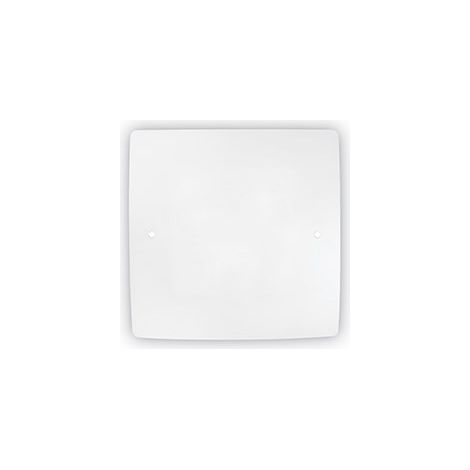 Ideal Lux Celine - 4 Light Indoor Large Flush Light Weiß, E27 (1/2)