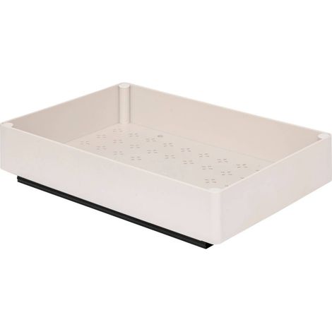 Organizzatore estraibile stora l40cm beige - 5five