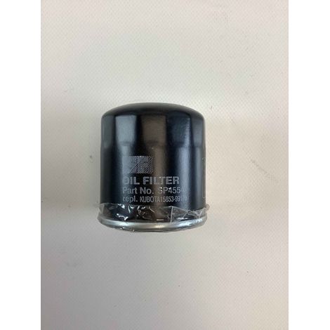 Motorölfilter für Rasentraktor 193025 KUBOTA 15853-99170 D722 65xL72mm
