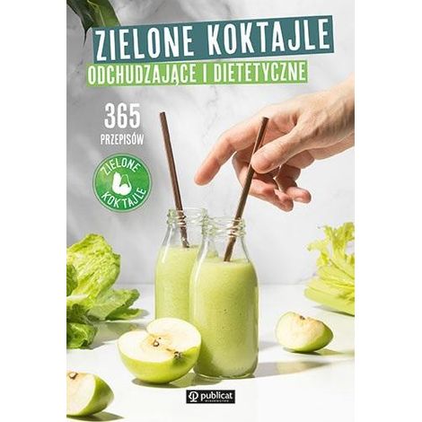 Grüne Schlankheits- und Diätcocktails