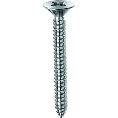 VITI PARKER T.S.P. 2,9X19 ZB- MUSTAD- 10,0 centinaia (1/2)