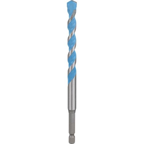 5x Foret EXPERT HEX-9 Multi Construction (1/5)