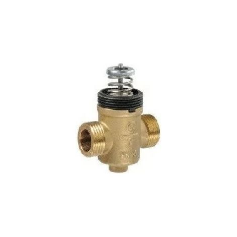 Schneider VZ208EDN15KV1 Vanne linéaire de zone 2,5mm PN16 DN15