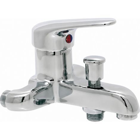 Einhebel-Wannenmischer, Abstand 11cm