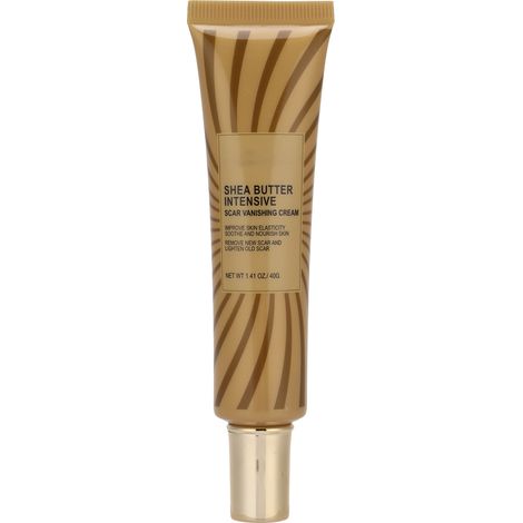 Crème anti-cicatrices 40g, non grasse, pour vergetures et brûlures, réparation et traitement des marques visage et corps. (1/5)