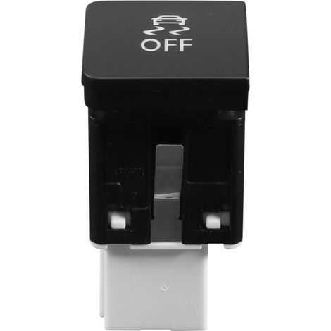 Pulsante interruttore programma di stabilità elettronica ESP OFF ASR per Golf MK6 5 MK5 6 1KD927117 (1/4)