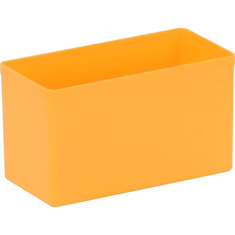 Boîte compartiment 5,4 x 10,8 cm – Hauteur 63 mm – En PS résistant aux chocs – Pour rangement outils – Allit (1/3)