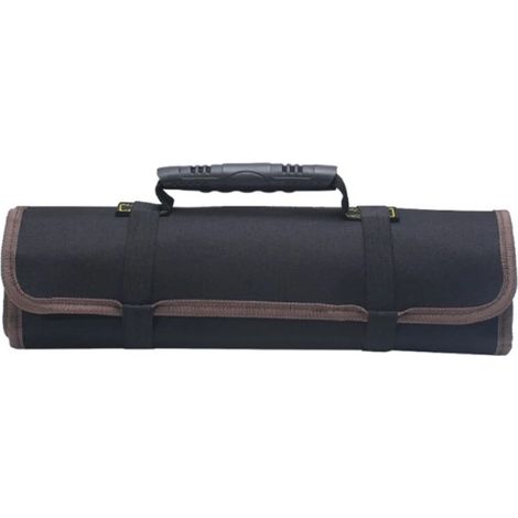 Sac à outils, sac à outils multifonction, organisateur à roulettes, sac à outils portable (1/5)