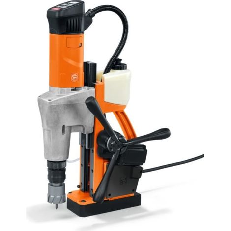 Fein perceuse à noyau magnétique KBM 50 auto 1.200 W en valise 72704261000 (1/3)