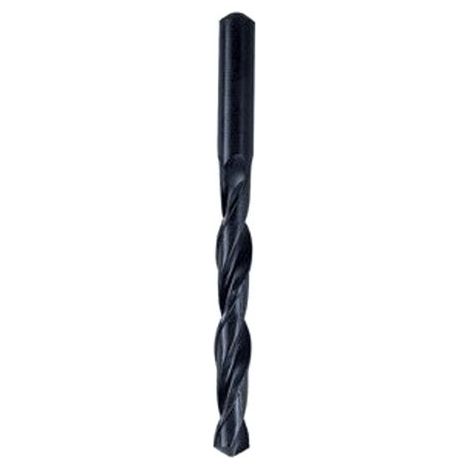 KRINO 01001 PUNTA PUNTE ELICOIDALI CILINDICHE RULLATE HSS SERIE CORTA PER FERRO-12 mm  12 mm