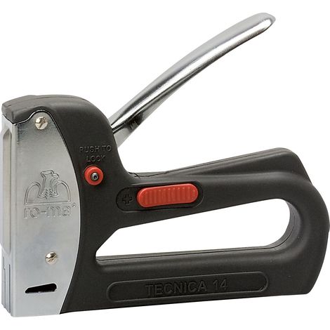 Romeo Maestri FISSATRICE TECNICA 14