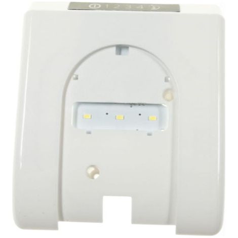Ersatzteil - Elektronikkarte, thermostatische mit LED - - CANDY, ROSIERES, HOOVER