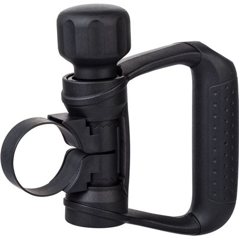 Bosch Handgriff für Bohrhämmer, passend zu: GSH 10 C/11 E Professional