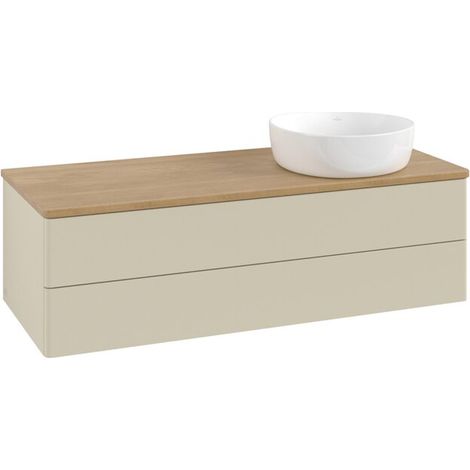 Villeroy & Boch L23011HJ WTUS Antao L231 1200x360x500mm (1/3)
