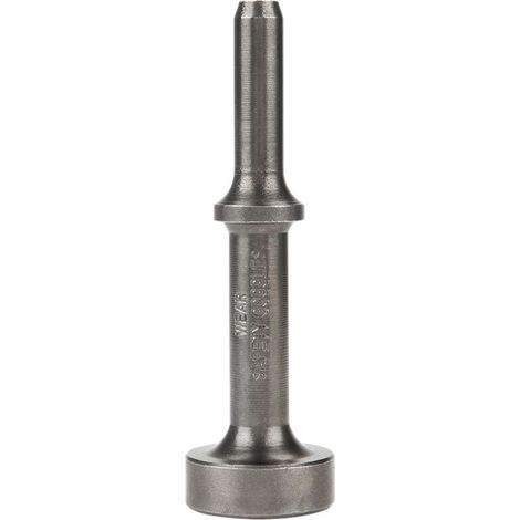 Outil d'impact de longueur étendue de jeu d'embouts de marteau pneumatique de dérives pneumatiques de lissage (100mm) (1/5)