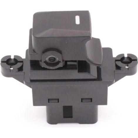 93575-1Y000 Interrupteur de lève-vitre automobile, convient aux Hyundai Picanto et Morning, commande le fonctionnement des vitres électriques. (1/4)