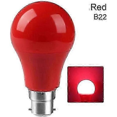 Lampe LED A60 (1/5)