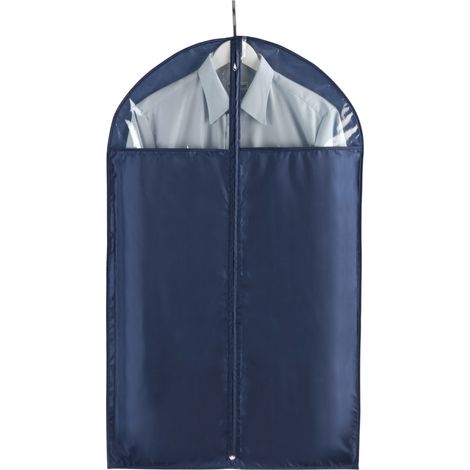 Housse de costume BUSINESS, 100 x 60 cm, Wenko (1/5)