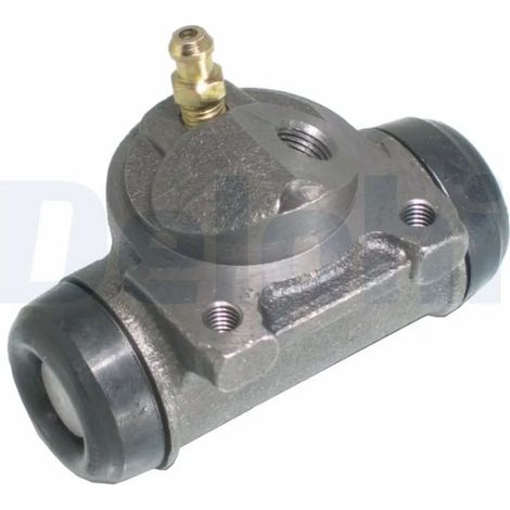 Cylindre de roue Delphi Technologies LW21072 PEUGEOT 4402.C2
