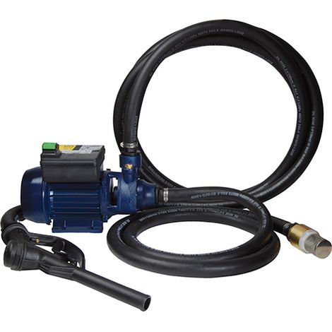 [JAMAIS UTILISE] SPIDO - Pompe de transvasement Classic TR 50 (1/2)