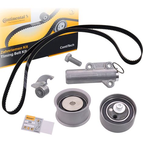 Kit de distribución (correa + rodillo) CONTITECH CT 920 K2