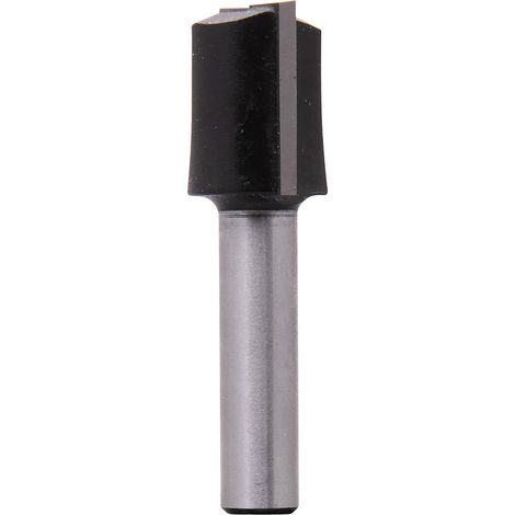 D-67854 Fresa dritta 2 taglienti, 16 mm