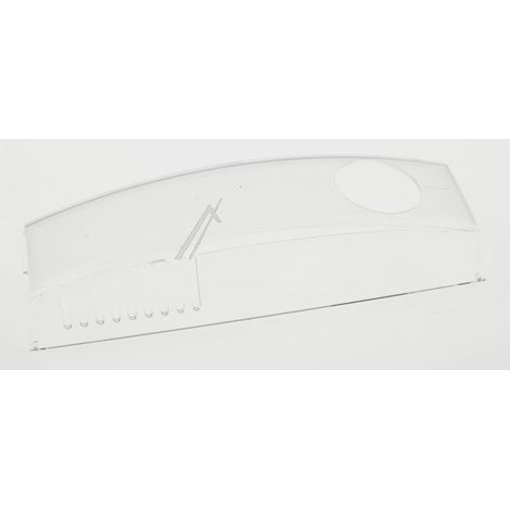 Cache protection lampe réfrigérateur Electrolux 2634040014 Electrolux