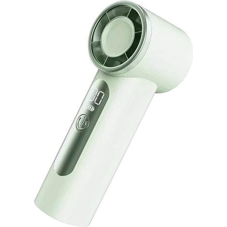 Ventilateur Petit outil de refroidissement nomade (1/5)