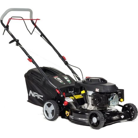 NAC SPRINALM&196HER MIT ANTRIEB 146cc LS42-146-NG (1/5)