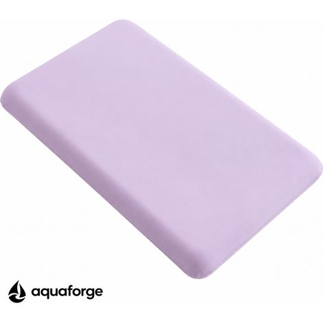 Almofada Cervical Ergonómica Fibra de Poliéster Respirável (1/5)