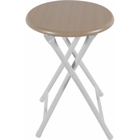 Linder Exclusiv Tabouret pliant MC4613 (1/2)