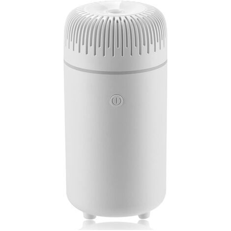 Ultrasonic Cool Mist humidifier large container (1/5)