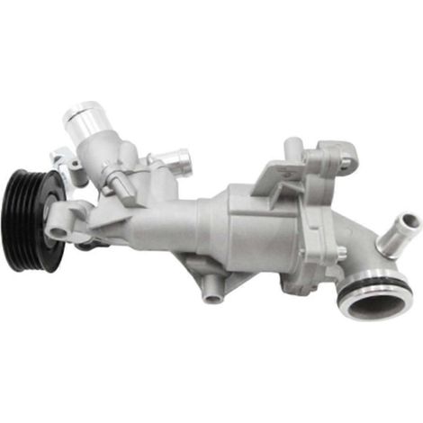 Pompe à eau de refroidissement 1332000601 pour Mercedes-Benz CLA45 AMG GLA250 2014-2020 1332000001 1332000400 133200000180 (1/5)