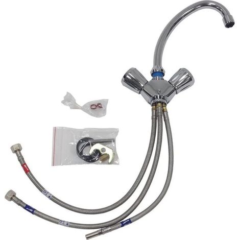 Vaillant VNU 2 Standard per lavabo e lavello, 302595