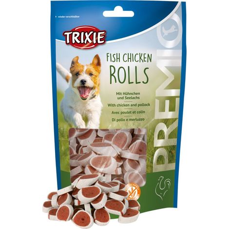 Premio rolls 75gr. Offerta Multipack 6 Conf.