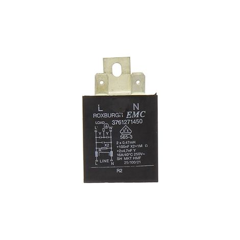 FILTRE pour CUISINIERE THOMSON - 78X2169