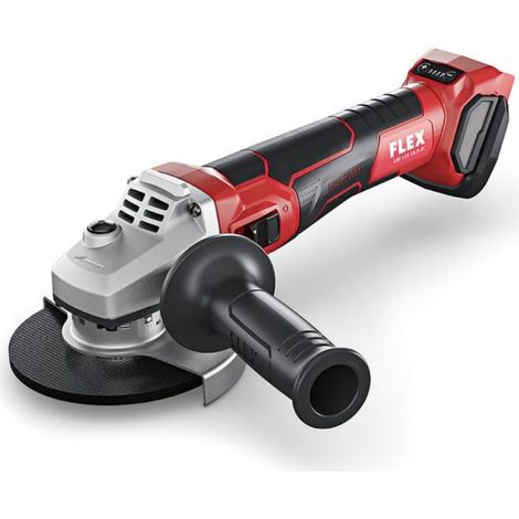 Amoladora angular Flex LBE 125 18.0-EC C (1/4)