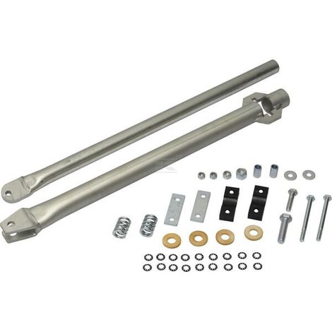 Ammortizzatore completo JF 82439320002