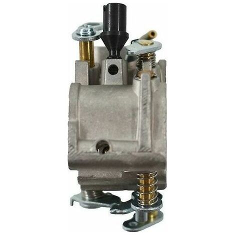 Carburateur pour tronçonneuse Husqvarna 235 235e 236 240 240e 574719402 (1/4)