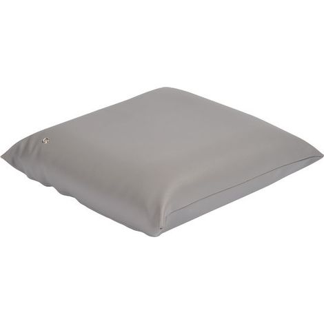 Coussin oreiller pour table - Noir