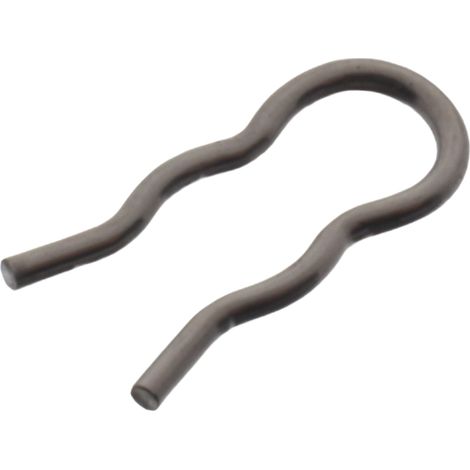 Clip tubi per macchina da caffè Delonghi Citiz Pixie Essenza EN90 - ES0005470 (1/4)