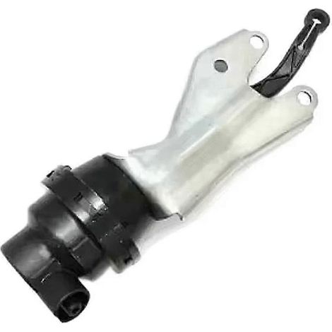 Collecteur d'admission et chambre à vide EGR compatibles avec Mercedes-Benz Classe E W212 (modèles 2009-2016) A6511410369 0708 (1/4)