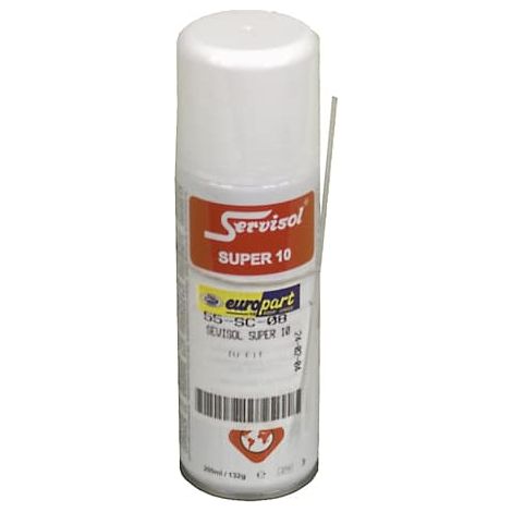 Cramolin Cleaner 1021411 nettoyant universel incolore 200 ml