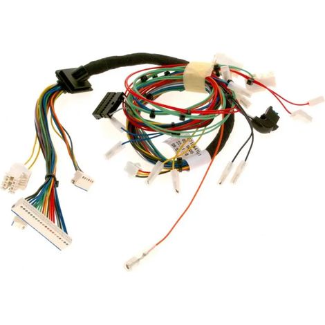 BOSCH Mazo de cables, 87186415410