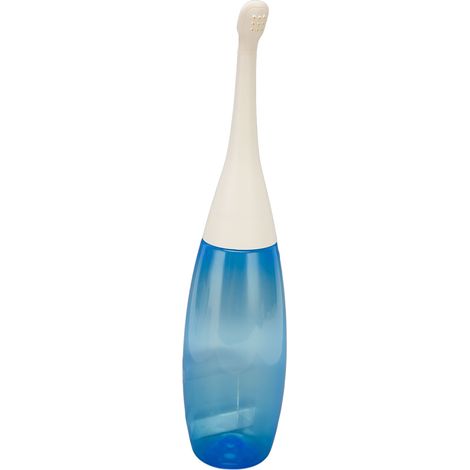 Bidet portable de voyage 450ml, hygiène intime et soins post-partum, bleu, pratique et personnel (1/5)