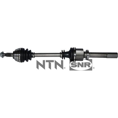 Kits de transmission - DK55.083 - SNR - Compatible avec véhicule Dacia, Renault